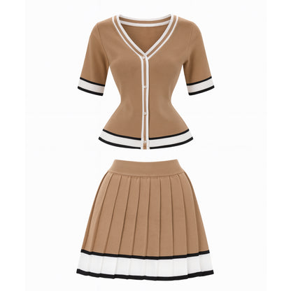 Ensemble Coquette