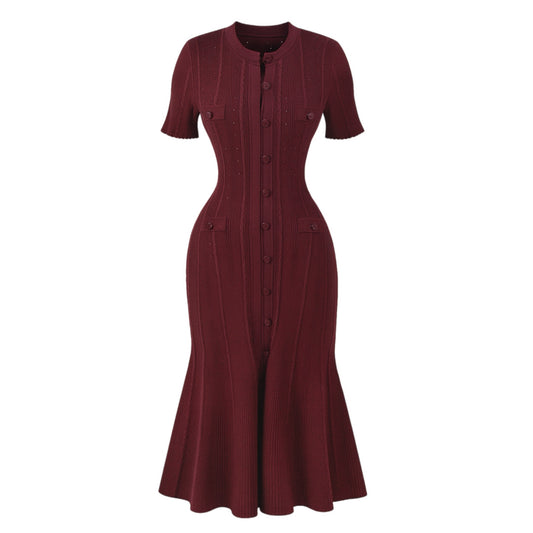 Robe Héritage