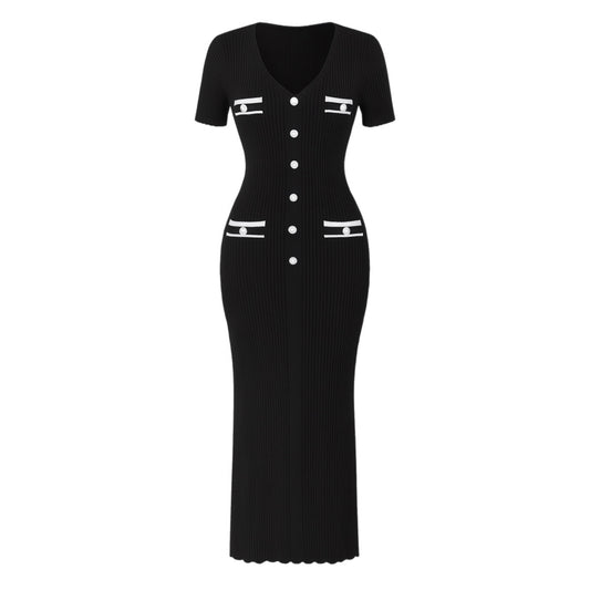 Robe Tricot