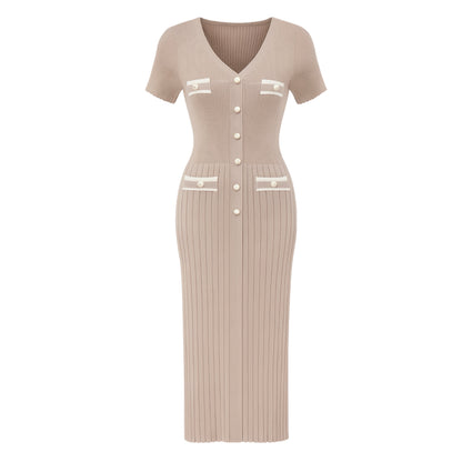 Robe Tricot