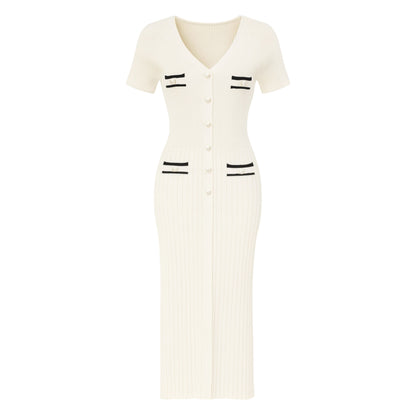 Robe Tricot