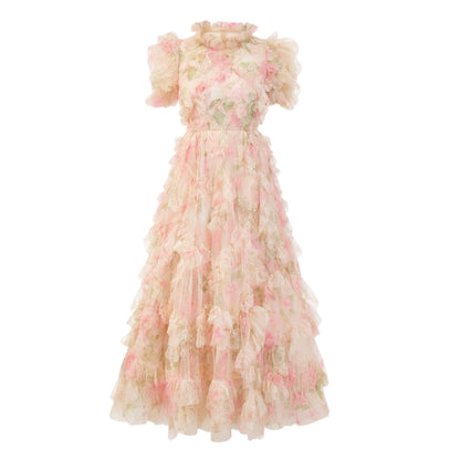 Robe Capucine