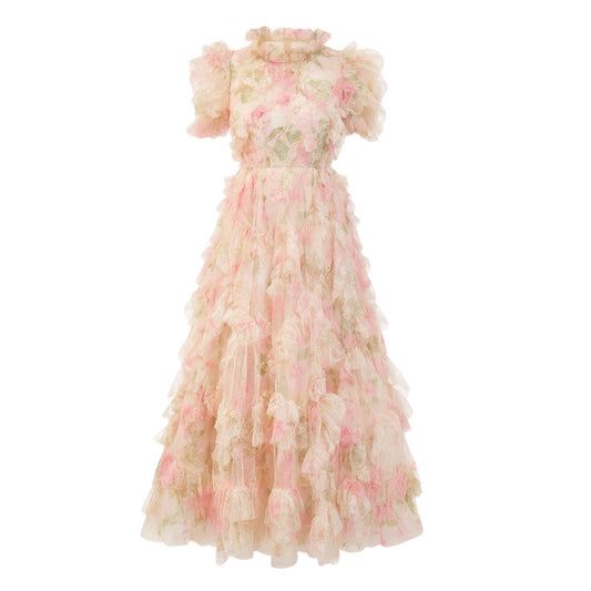 Robe Capucine