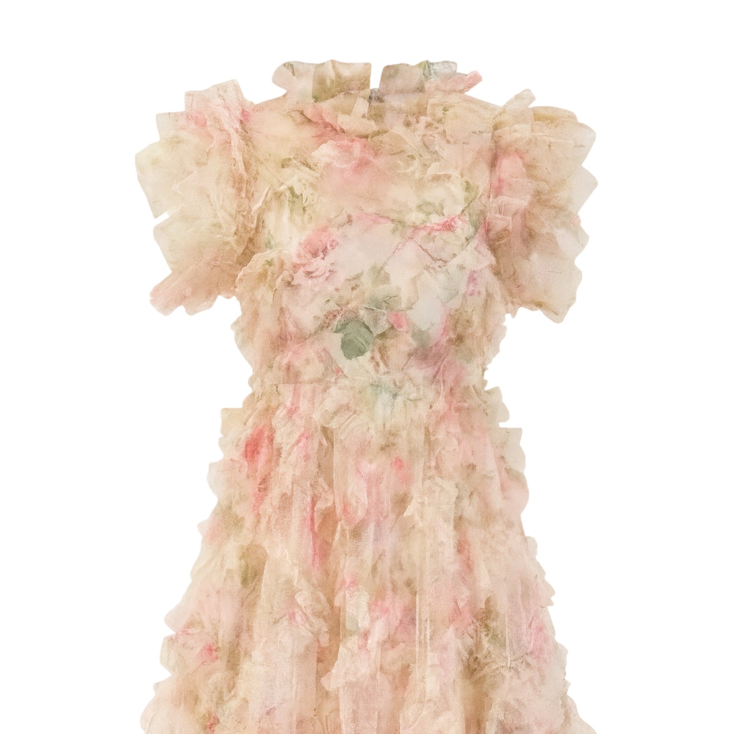 Robe Capucine