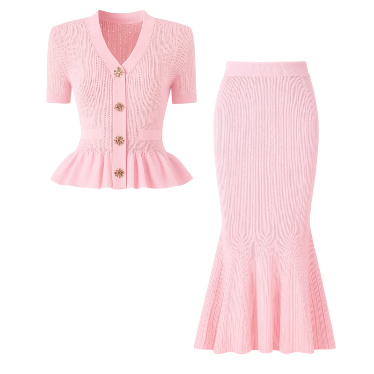 Ensemble Poupée