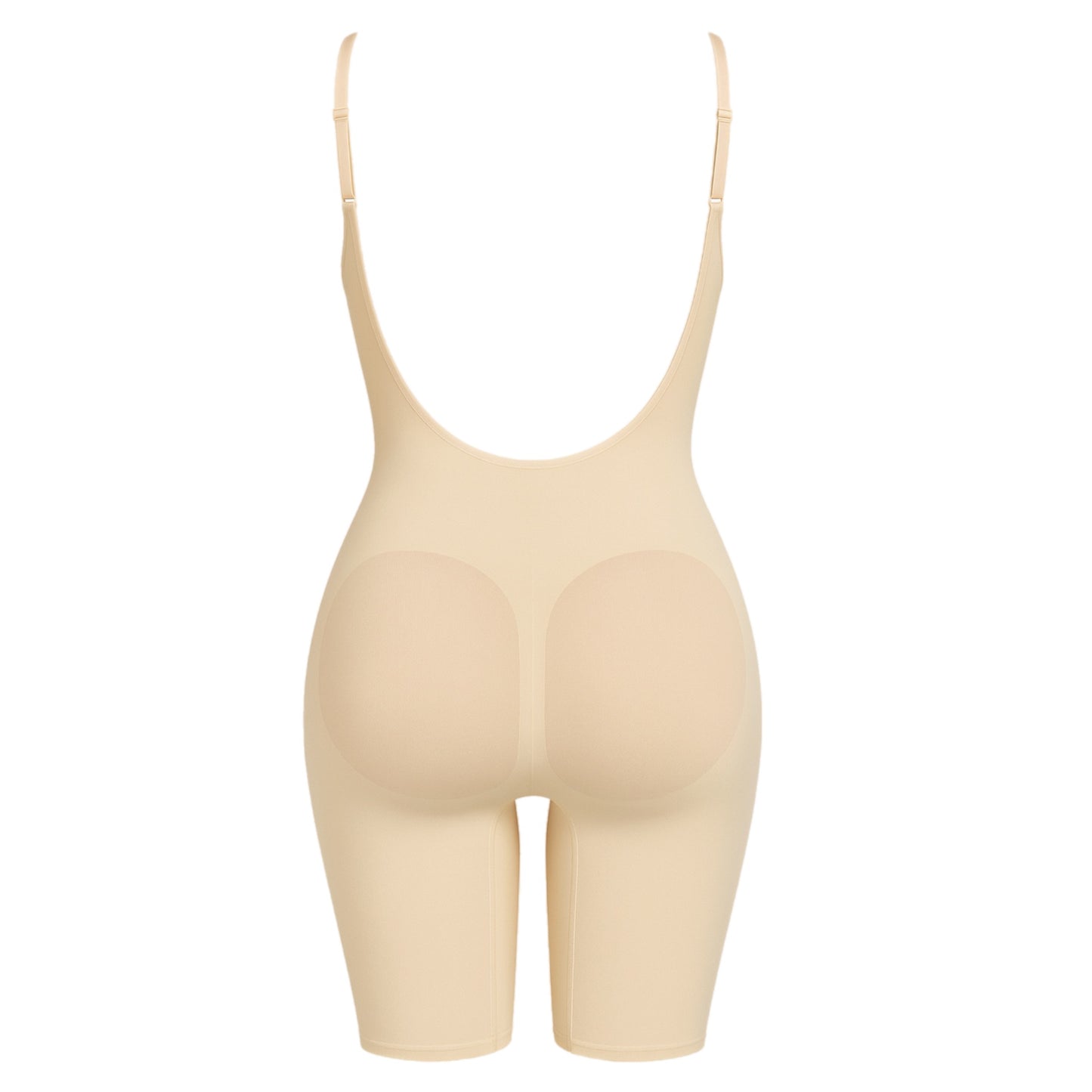 Body Shorty Dos Nu Gainant