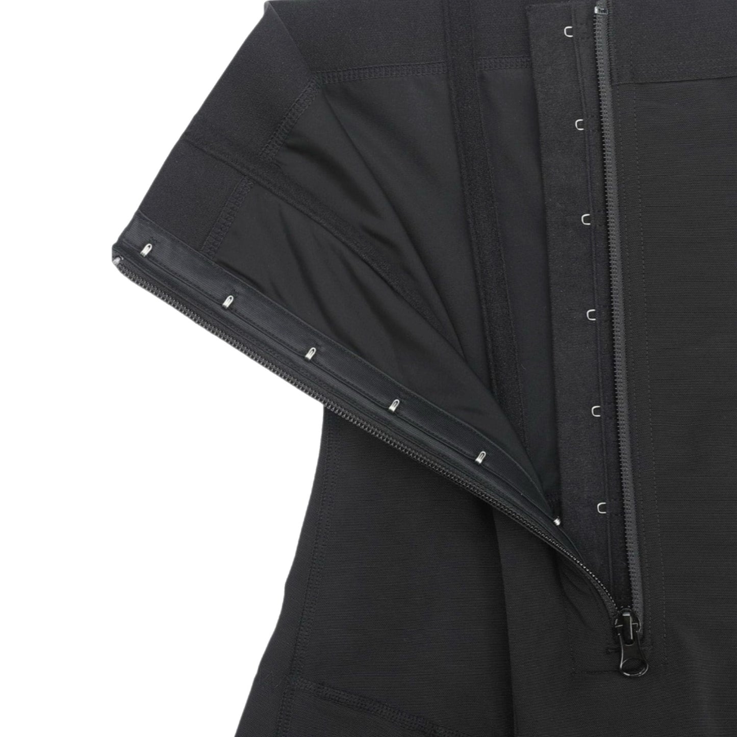 Gaine Shorty Post-Partum Sans Ceinture