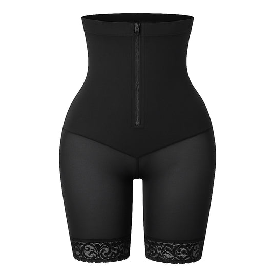 Gaine Shorty Post-Partum Sans Ceinture
