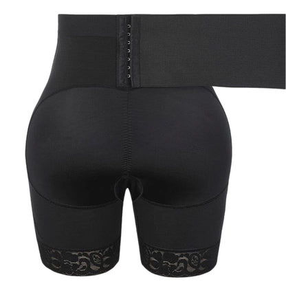 Gaine Post-Partum Avec Ceinture Détachable
