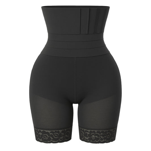 Gaine Post-Partum Avec Ceinture Détachable