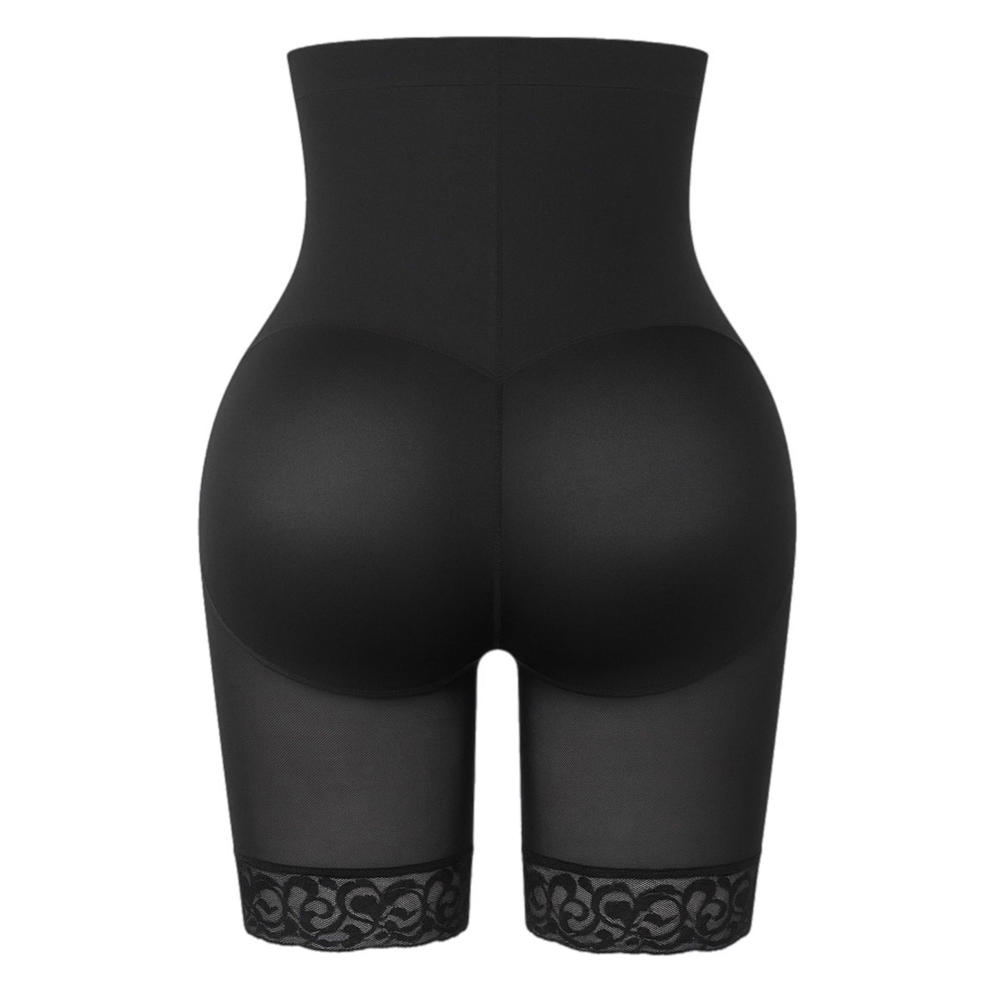 Gaine Shorty Post-Partum Sans Ceinture