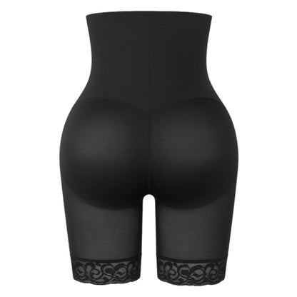 Gaine Shorty Post-Partum Sans Ceinture