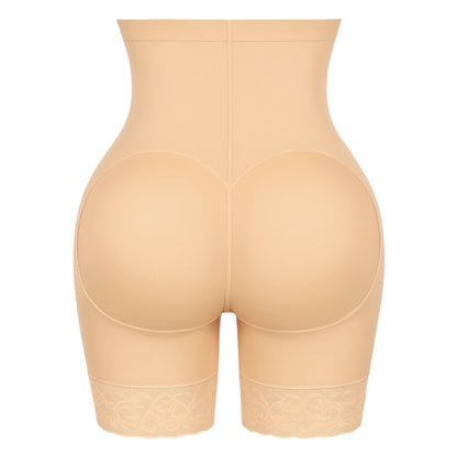 Gaine Shorty Post-Partum Sans Ceinture