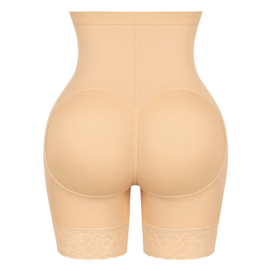 Gaine Shorty Post-Partum Sans Ceinture