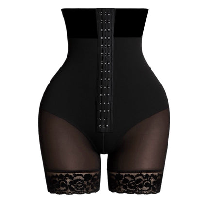 Gaine avec une ceinture intégrée