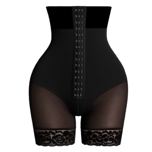 Gaine avec une ceinture intégrée