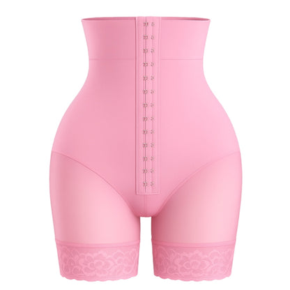 Gaine avec une ceinture intégrée
