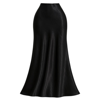 Jupe Satin Royale