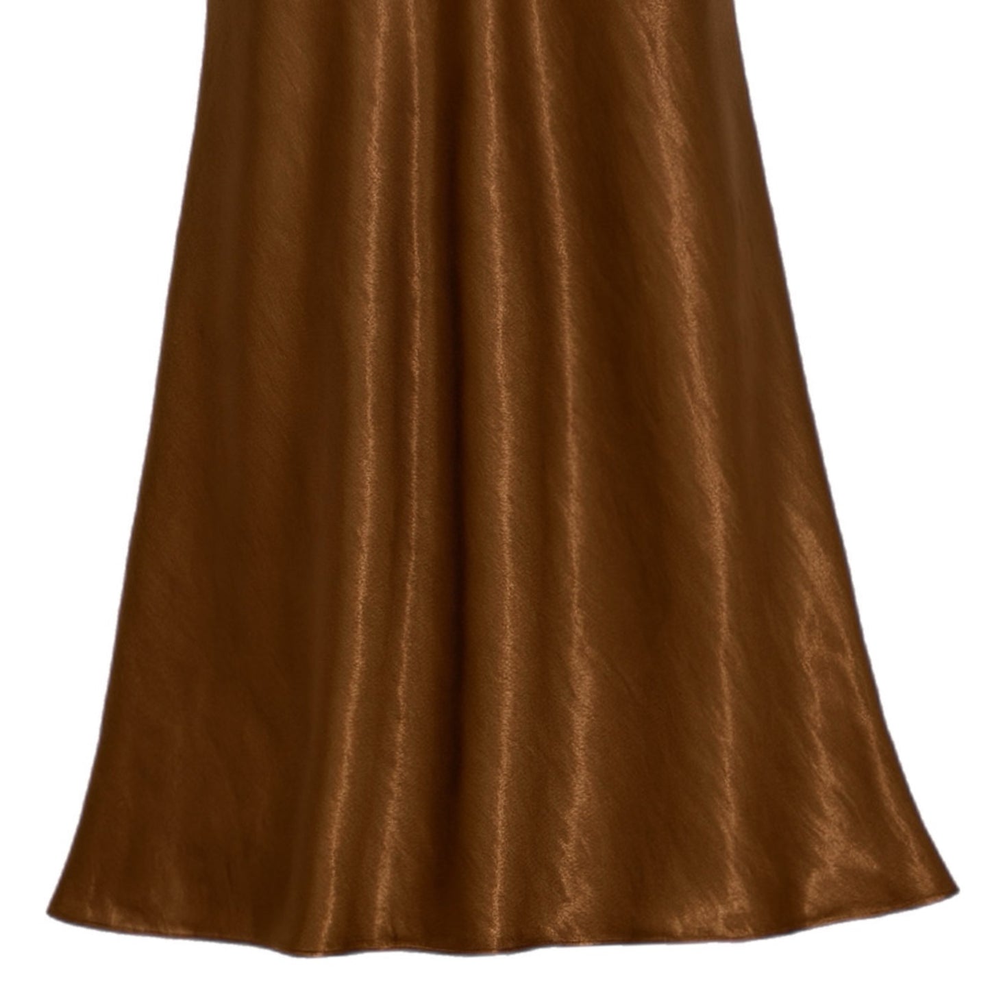Jupe Satin Royale