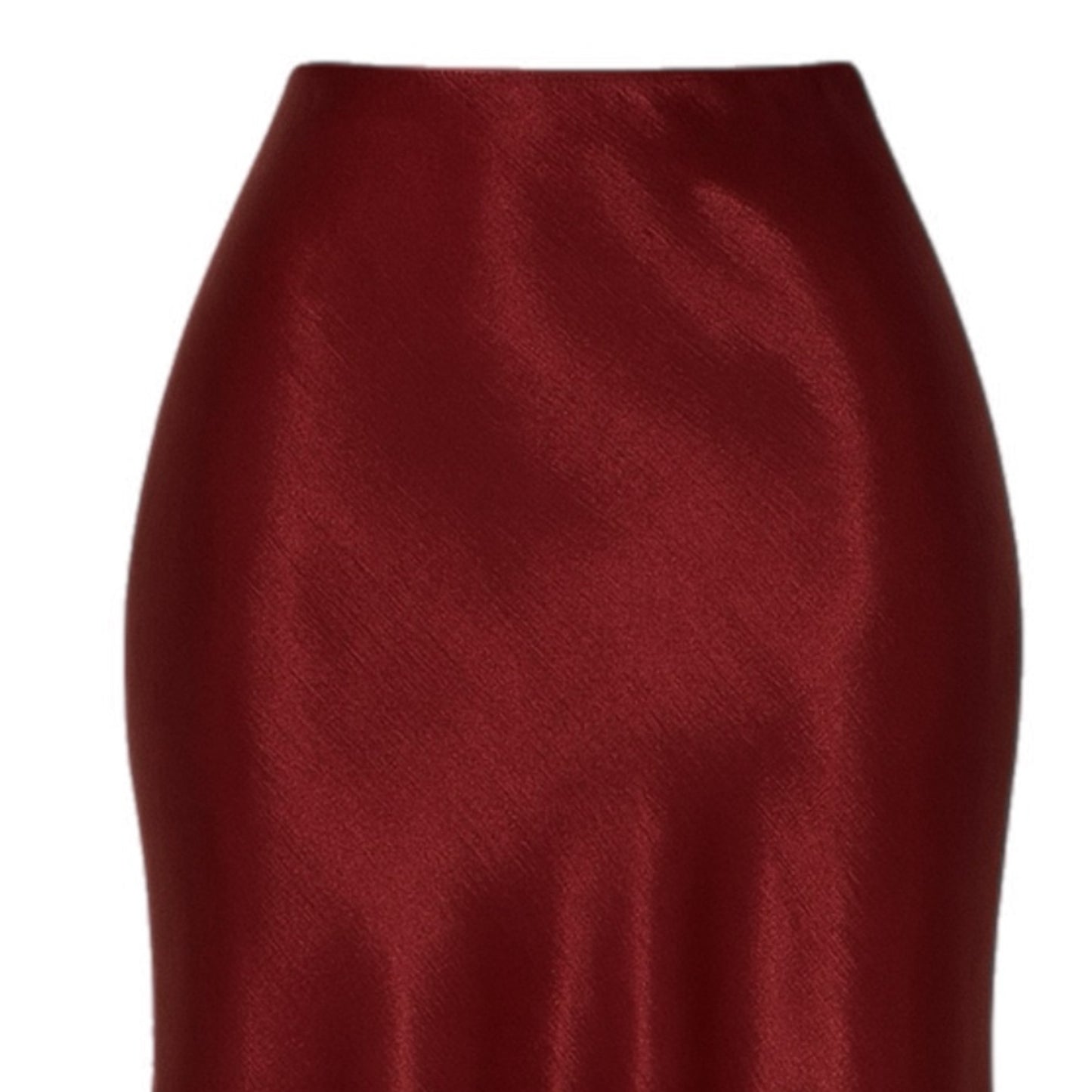 Jupe Satin Royale