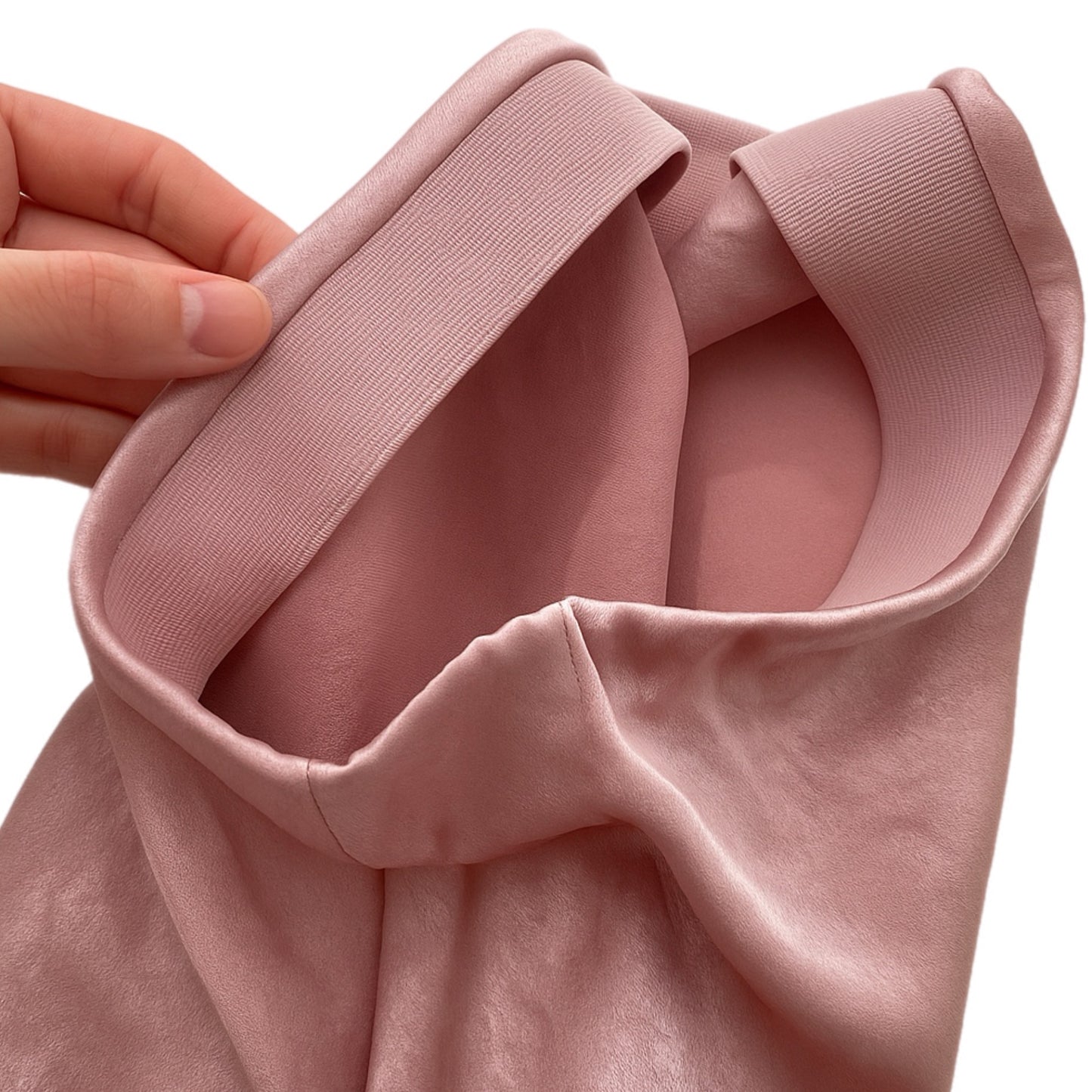 Jupe Satin Royale