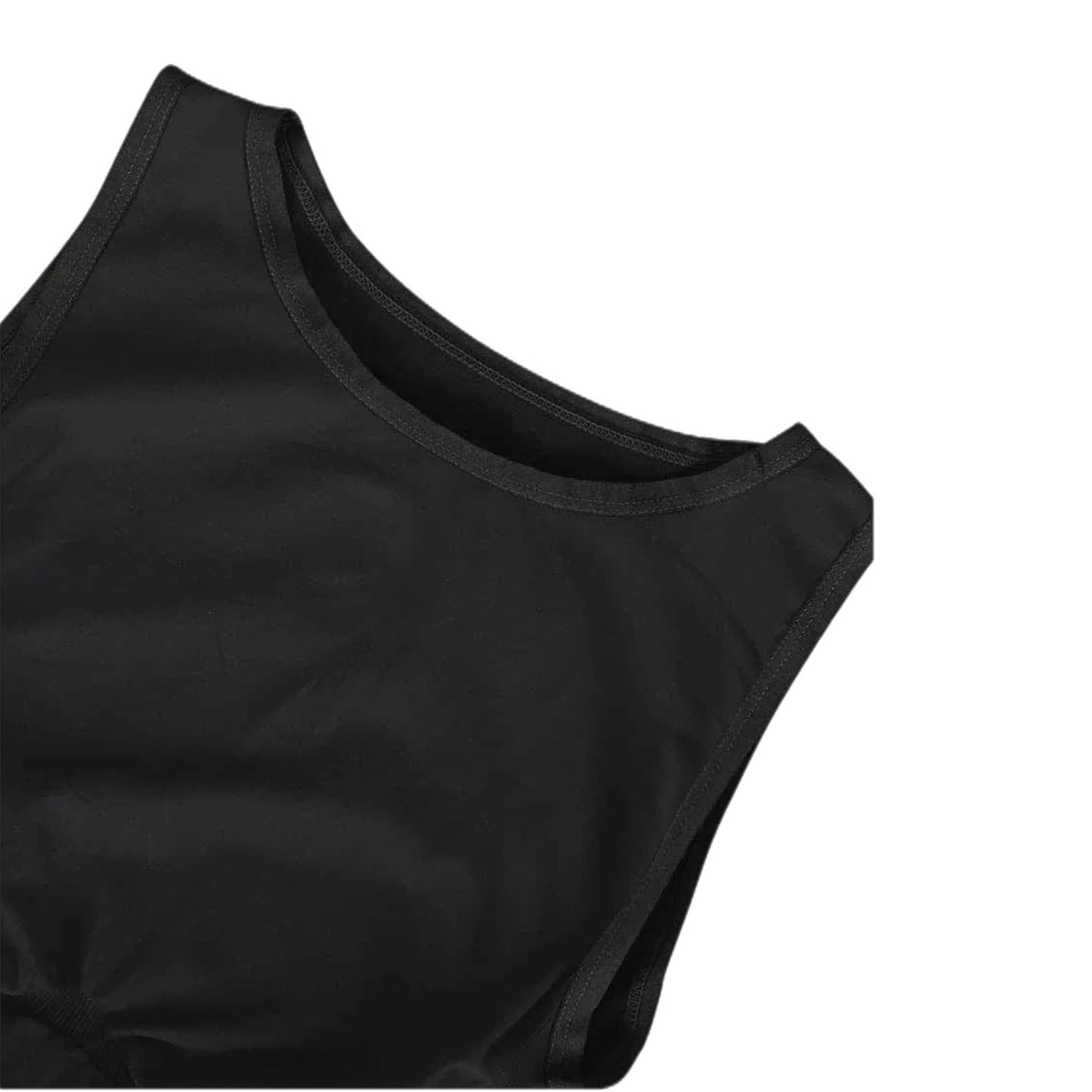 Body String Marcel