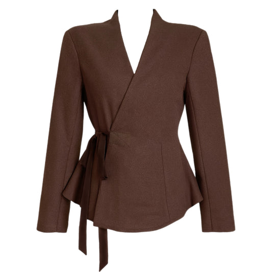 Veste Adélia