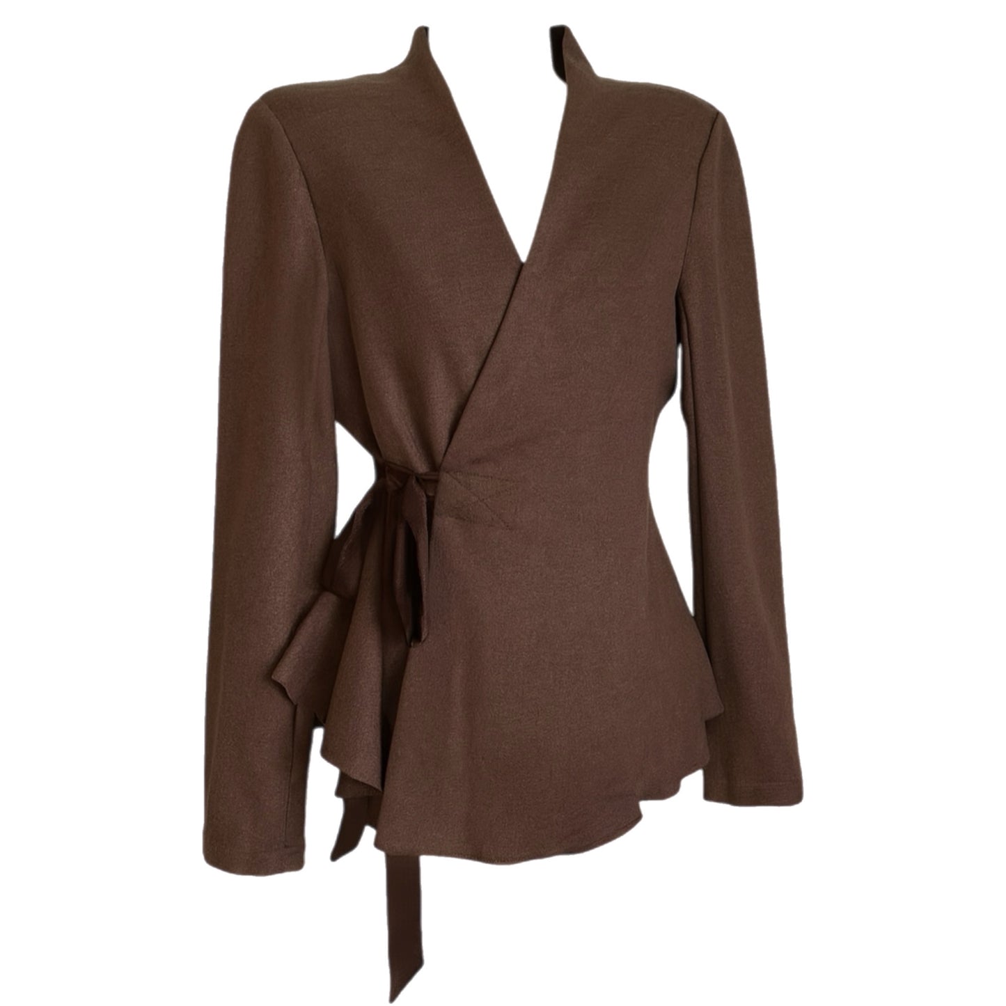Veste Adélia