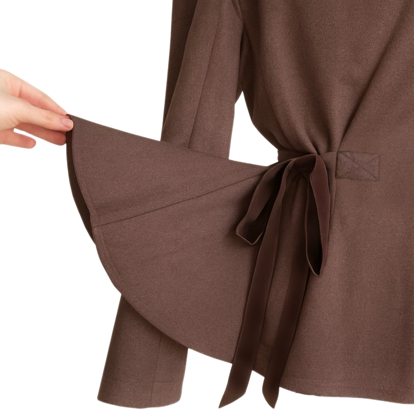 Veste Adélia