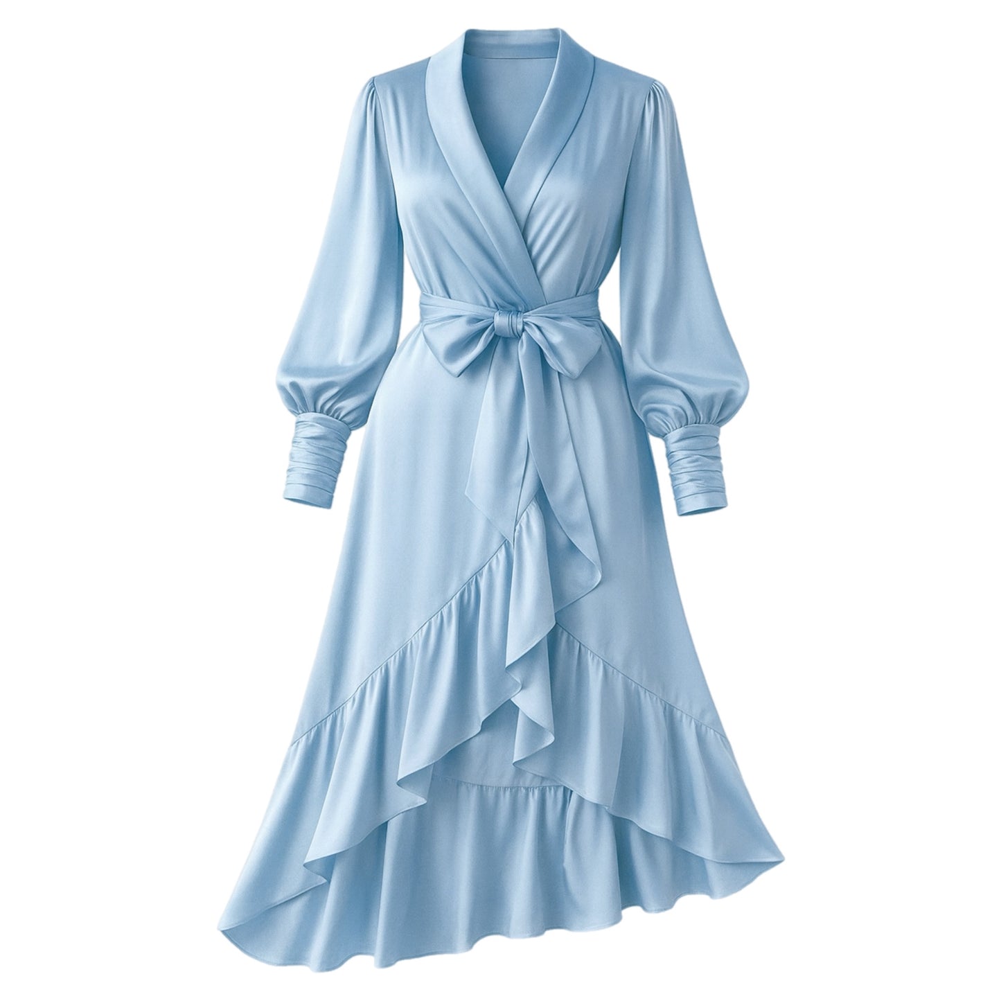 Robe Isadora
