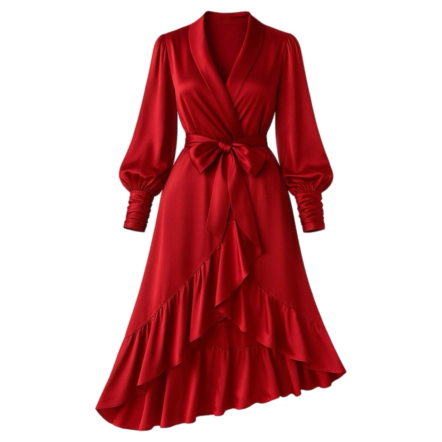 Robe Isadora