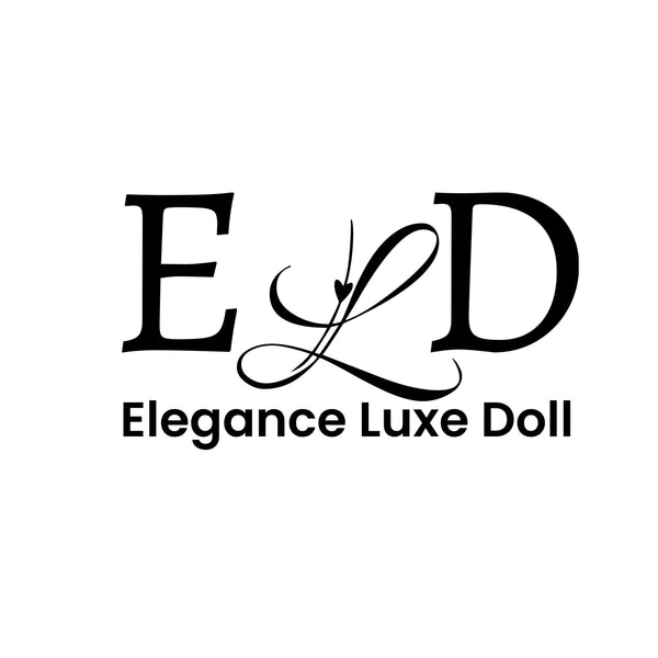 Elegance Luxe Doll