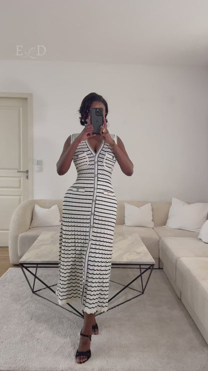 Robe La Mer