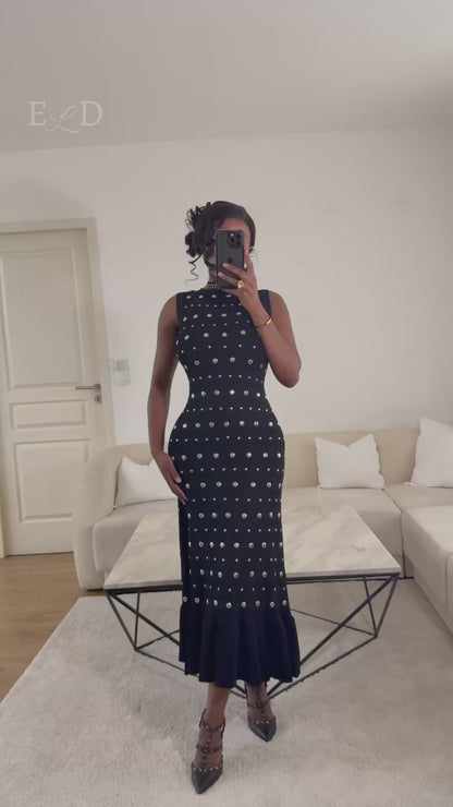 Robe Luxy