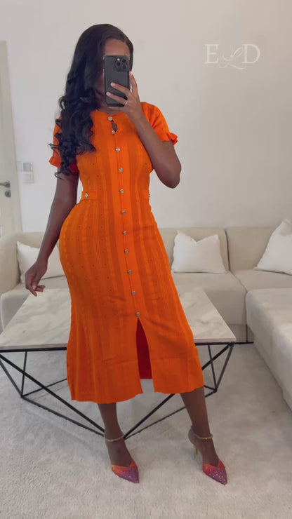 Robe Héritage